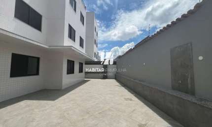 Apartamento com 3 quartos à venda em Itapoã, Belo Horizonte  por R$ 1.260.000