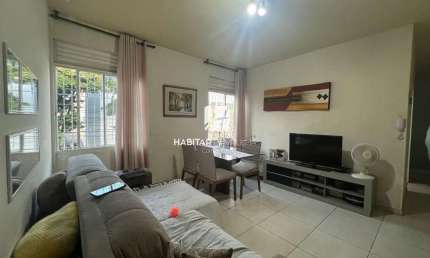 Apartamento com 2 quartos à venda na Santa Mônica, Belo Horizonte  por R$ 350.000