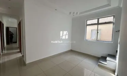 Cobertura com 3 quartos à venda na Santa Mônica, Belo Horizonte  por R$ 459.900