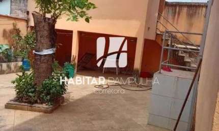 Casa com 3 quartos à venda na Santa Mônica, Belo Horizonte  por R$ 950.000