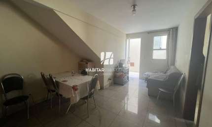 Apartamento com 2 quartos à venda no Planalto, Belo Horizonte  por R$ 365.000