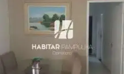 Apartamento com 3 quartos à venda em São João Batista, Belo Horizonte  por R$ 265.000