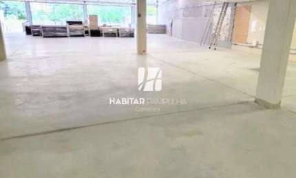 Barracão / Galpão / Depósito para alugar em São João Batista, Belo Horizonte  por R$ 29.000