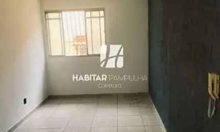 Casa em condomínio fechado com 2 quartos à venda em São João Batista, Belo Horizonte  por R$ 184.000