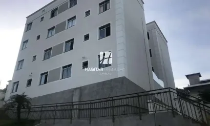 Apartamento com 2 quartos à venda na Gávea, Vespasiano  por R$ 180.000