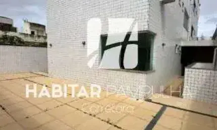 Apartamento com 3 quartos à venda em palmares, belo horizonte  por r$ 750.000