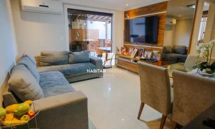 Casa com 4 quartos à venda na Santa Amélia, Belo Horizonte  por R$ 1.100.000