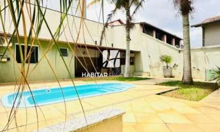Casa com 4 quartos à venda na Santa Amélia, Belo Horizonte  por R$ 1.400.000