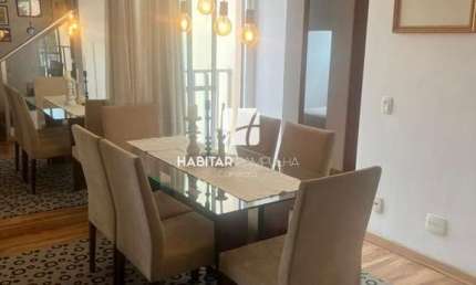 Cobertura com 2 quartos à venda na Liberdade, Belo Horizonte  por R$ 560.000