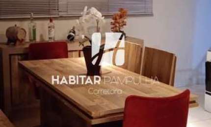Cobertura com 3 quartos à venda no Fernão Dias, Belo Horizonte  por R$ 595.000