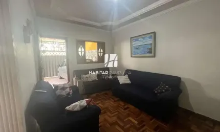 Casa com 4 quartos à venda em São João Batista, Belo Horizonte  por R$ 470.000