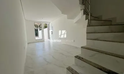 Casa com 2 quartos à venda em São João Batista, Belo Horizonte  por R$ 429.000