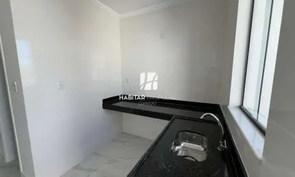 Casa com 2 quartos à venda em são joão batista, belo horizonte  por r$ 429.000