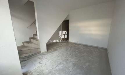 Casa em condomínio fechado com 2 quartos à venda na Santa Mônica, Belo Horizonte  por R$ 350.000
