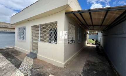 Casa com 2 quartos à venda em Piratininga (Venda Nova), Belo Horizonte  por R$ 480.000