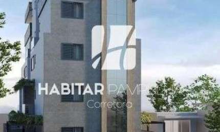 Cobertura com 4 quartos à venda em Itapoã, Belo Horizonte  por R$ 1.660.000