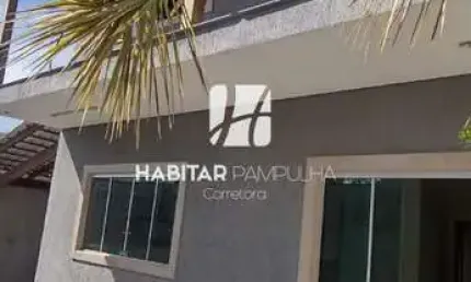 Casa com 3 quartos à venda no Céu Azul, Belo Horizonte  por R$ 1.300.000