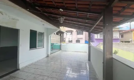 Cobertura com 3 quartos à venda na Santa Mônica, Belo Horizonte  por R$ 470.000