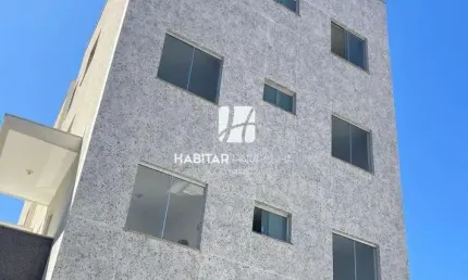 Apartamento com 2 quartos à venda em copacabana, belo horizonte  por r$ 380.000