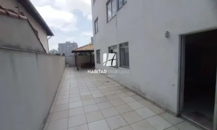 Apartamento com 2 quartos à venda no Planalto, Belo Horizonte  por R$ 447.900