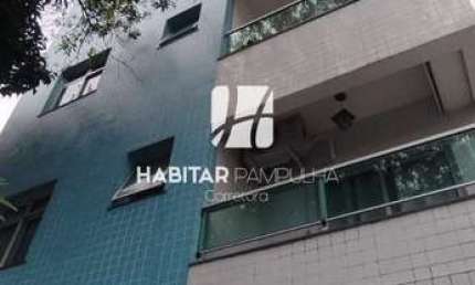 Apartamento com 3 quartos à venda na Santa Mônica, Belo Horizonte  por R$ 499.000