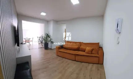 Apartamento com 3 quartos à venda em São João Batista, Belo Horizonte  por R$ 649.000