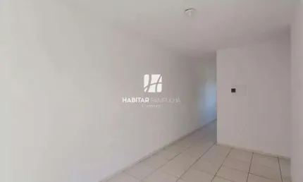 Apartamento com 2 quartos à venda no Trevo, Belo Horizonte  por R$ 219.000
