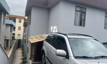 Apartamento com 2 quartos à venda na Santa Mônica, Belo Horizonte  por R$ 199.000