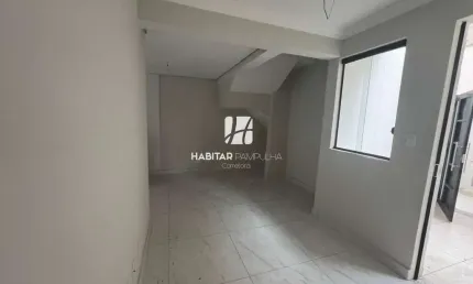 Apartamento com 3 quartos à venda na Santa Branca, Belo Horizonte  por R$ 510.000
