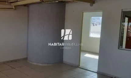 Casa em condomínio fechado com 3 quartos à venda no Jardim dos Comerciários (Venda Nova), Belo Horizonte  por R$ 290.000