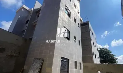Apartamento com 2 quartos à venda em Itapoã, Belo Horizonte  por R$ 799.000