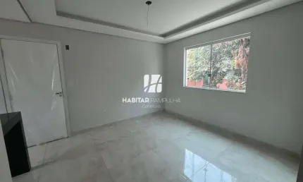 Apartamento com 3 quartos à venda na Santa Mônica, Belo Horizonte  por R$ 370.000