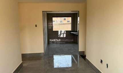 Cobertura com 3 quartos à venda no Planalto, Belo Horizonte  por R$ 700.000