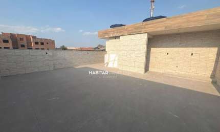 Apartamento com 3 quartos à venda no Planalto, Belo Horizonte  por R$ 650.000