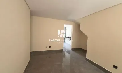 Apartamento com 3 quartos à venda no Planalto, Belo Horizonte  por R$ 570.000