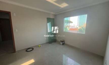 Apartamento com 3 quartos à venda na Santa Mônica, Belo Horizonte  por R$ 420.000
