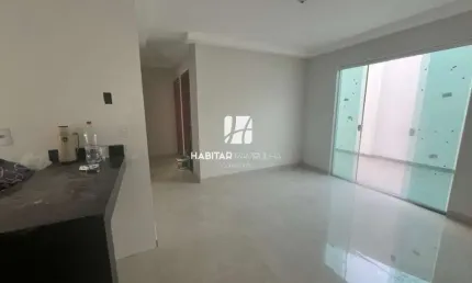 Apartamento com 3 quartos à venda na Santa Mônica, Belo Horizonte  por R$ 560.000