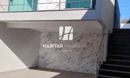 Casa com 3 quartos à venda no Novo Centro, Santa Luzia  por R$ 680.000