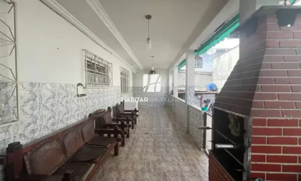 Casa com 6 quartos à venda em minas caixa, belo horizonte  por r$ 840.000