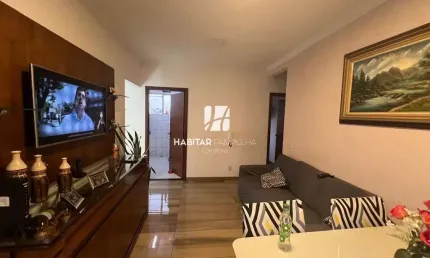 Cobertura com 3 quartos à venda na Santa Mônica, Belo Horizonte  por R$ 570.000