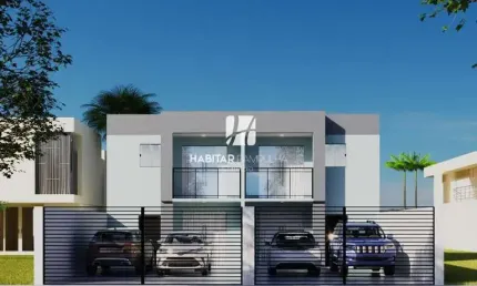 Casa com 3 quartos à venda no Parque Xangri-Lá, Contagem  por R$ 450.000