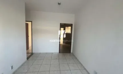 Apartamento com 3 quartos à venda em são joão batista, belo horizonte  por r$ 320.000