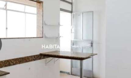 Cobertura com 4 quartos à venda na Cidade Nova, Belo Horizonte  por R$ 590.000