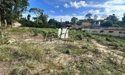 Terreno à venda em Garças, Belo Horizonte  por R$ 1.950.000