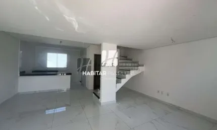 Casa com 3 quartos à venda em piratininga (venda nova), belo horizonte  por r$ 565.000