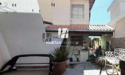 Casa com 2 quartos à venda no Planalto, Belo Horizonte  por R$ 490.000