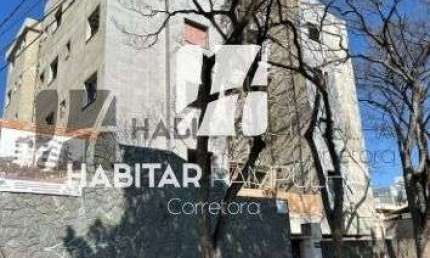 Apartamento com 3 quartos à venda em Itapoã, Belo Horizonte  por R$ 749.000