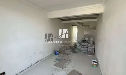 Casa em condomínio fechado com 2 quartos à venda no Jardim Guanabara, Belo Horizonte  por R$ 439.000