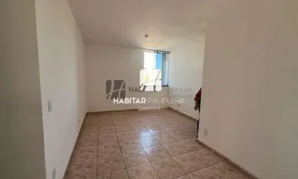Apartamento com 3 quartos à venda na Santa Mônica, Belo Horizonte  por R$ 190.000