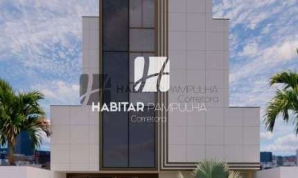 Apartamento com 3 quartos à venda no Alto Barroca, Belo Horizonte  por R$ 970.000